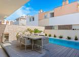Obra nueva - Villa -
Guardamar del Segura - Els Secans