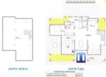 Nieuwbouw Woningen - Villa -
Benissa - Playa Fustera