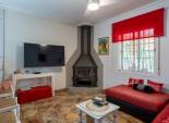 Herverkoop - Vrijstaande woning / Villa -
Elche - La Hoya