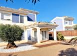 Nieuwbouw Woningen - detached -
Purias
