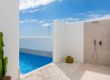 Nouvelle construction - Villa -
Los Alcazares - Serena Golf