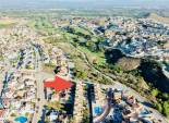 Resale - Semi - Detached Villa -
Ciudad Quesada - Rojales - La Marquesa Golf