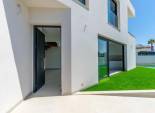 Nieuwbouw Woningen - Vrijstaande woning / Villa -
Benijofar