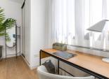 Obra nueva - Villa -
Finestrat - Balcón De Finestrat