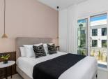 Nieuwbouw Woningen - Bungalow op verdieping -
Ciudad Quesada