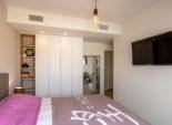 Wiederverkauf - Apartment -
San Miguel de Salinas - BLUE LAGOON