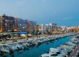 Nouvelle construction - Penthouse -
Santa Pola