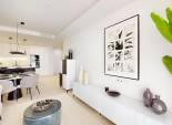 Obra nueva - Apartamento -
Orihuela Costa - Lomas de Cabo Roig