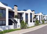Nouvelle construction - Maison individuelle -
San Miguel de Salinas - Cerro Del Sol
