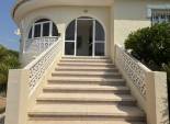 Herverkoop - Vrijstaande woning / Villa -
Ciudad Quesada - Rojales - Ciudad Quesada