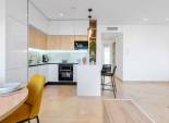 New Build - high-bungalow -
Torrevieja