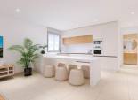 Nouvelle construction - Maison Quad  -
Bigastro - pueblo
