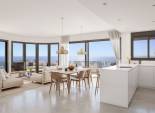 New Build - ground-floor -
Aguilas - Águilas