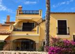 Herverkoop - Appartement -
La Rellana