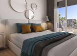 Obra nueva - Apartamento -
Torrevieja - Punta Prima
