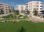 Nieuwbouw Woningen - Penthouse -
Guardamar del Segura - Guardamar Del Segura