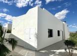 Nieuwbouw Woningen - Villa -
Benijofar - Pueblo