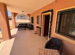 Herverkoop - Vrijstaande woning / Villa -
Ciudad Quesada - Rojales - Urbanización Ciudad Quesada