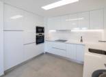 Obra nueva - Apartamento -
Santa Pola - Gran Alacant