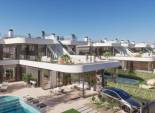 Obra nueva - terraced -
Los Alcazares - Los Alcázares