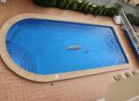 Resale - Semi - Detached Villa -
Algorfa - Montemar