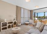 Nouvelle construction - Appartement -
Cartagena - Mar De Cristal