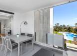 Reventa - Apartamento -
La Mata - Playa