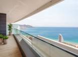 Obra nueva - Apartamento -
Benidorm