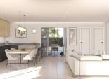 Nieuwbouw Woningen - Penthouse -
Los Guardianes