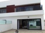 New Build - Town House -
Pilar de la Horadada