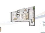 Nieuwbouw Woningen - Penthouse -
San Pedro del Pinatar - Playa Villananitos