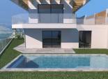 Nieuwbouw Woningen - terraced -
Ciudad Quesada