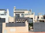 Herverkoop - Vrijstaande woning / Villa -
Ciudad Quesada - Rojales - Pueblo Bravo