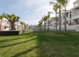 Nieuwbouw Woningen - Bungalow -
Torrevieja - Los Balcones