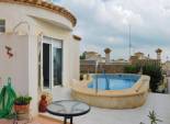 Resale - Detached House / Villa -
San Miguel de Salinas - San Miguel Salinas