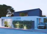 Neue Gebäude - Villa -
Banos y Mendigo - Altaona Golf