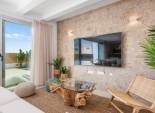 Nouvelle construction - Villa -
Los Alcazares - Serena Golf