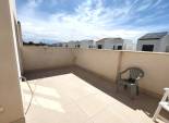 Herverkoop - Vrijstaande woning / Villa -
Ciudad Quesada - Rojales - Pueblo Bravo