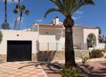 Herverkoop - Vrijstaande woning / Villa -
Ciudad Quesada - Rojales - Ciudad Quesada