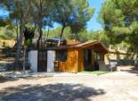 Herverkoop - Finca   -
Torremendo