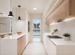 Nieuwbouw Woningen - Bungalow -
Pilar de la Horadada - Torre De La Horadada