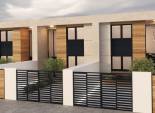 Nieuwbouw Woningen - terraced -
Alfaz del Pi