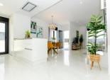 Nieuwbouw Woningen - Villa -
Orihuela - Entre Naranjos - Vistabella