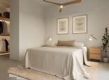 Nouvelle construction - Villa -
Polop - PAU1