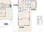 New Build - Villa -
San Fulgencio - Urb. La Marina