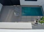 New Build - Villa -
Torre Pacheco - Roldán