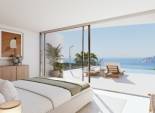 New Build - Detached House / Villa -
Cumbre del Sol