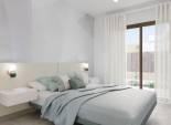 Obra nueva - Independiente / Villa -
Finestrat
