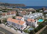 Obra nueva - Apartamento -
Jávea - Badia de Xàbia