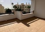 Obra nueva - Apartamento -
Orihuela Costa